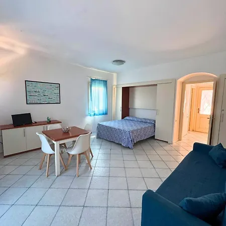 Appartement Portorosa Experience