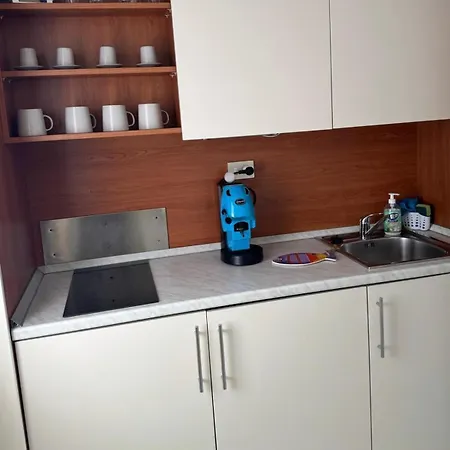 Portorosa Experience Appartement