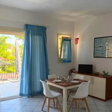 Appartement Portorosa Experience