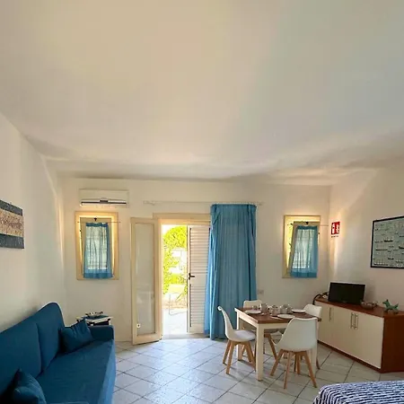 Portorosa Experience Apartment