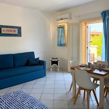 Portorosa Experience Apartment *