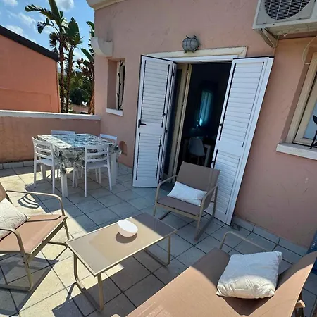 Apartment Portorosa Experience Furnari